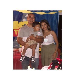 Meet your Posher, Carolina